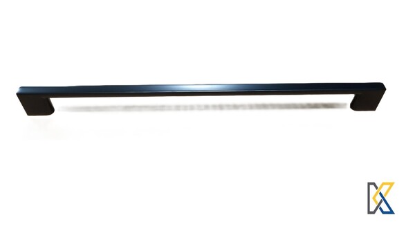 408 Series Handle 320mm Matte Black