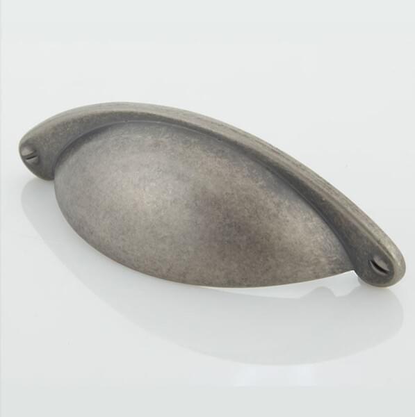 Z-5-AIM Cup Pull 64mm - Pewter 