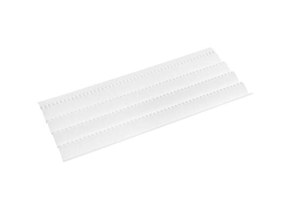 Rev-A-Shelf - 50" Cut-To-Size Insert Spice Organizer for up to 50 inch Drawers