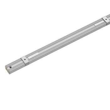 8" - 3W 12V Nickel Linear SimpLED 3000K Warm White