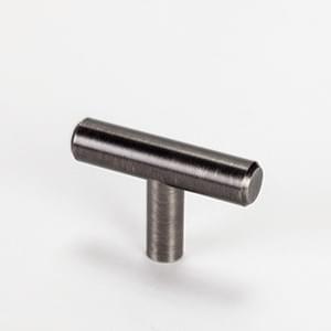Arctic T-Knob 51mm Graphite