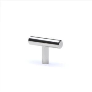 Arctic Knob 51mm Polished Chrome