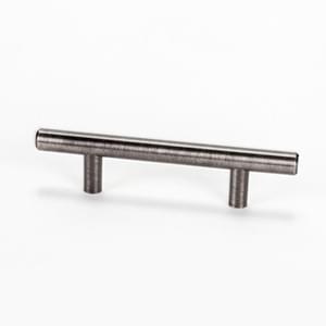 Arctic Pull 76mm CC Graphite