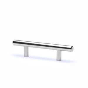 Arctic Pull 76mm CC Polished Chrome