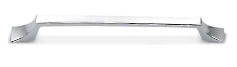 Aurora Pull 160mm Polished Chrome