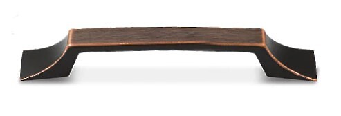 Aurora Pull 96mm Egyptian Copper