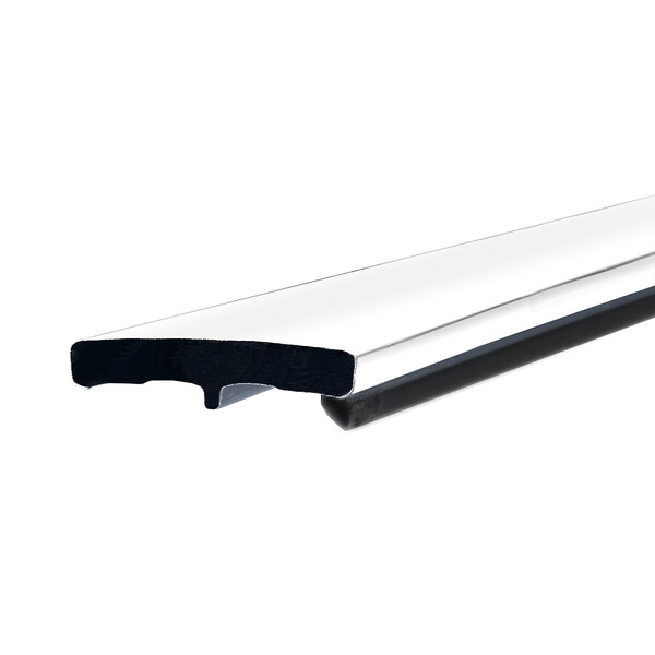 AvanTech YOU Design profile, white, 550 mm