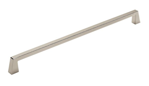 Blackrock - 18" Appliance Pull - Polished Nickel