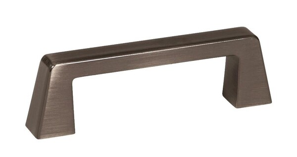 Blackrock 3" CC Pull Gun Metal