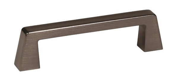 Blackrock 96mm CC Pull Gun Metal