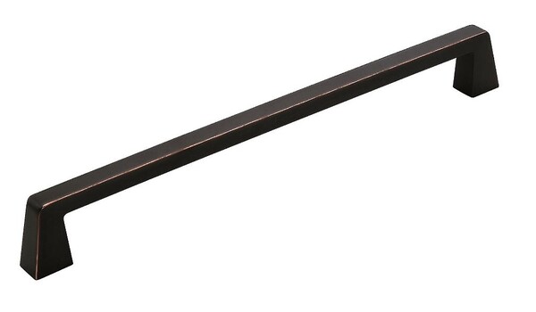 Blackrock - Appliance Pull 12" - Oil-Rubbed Bronze 