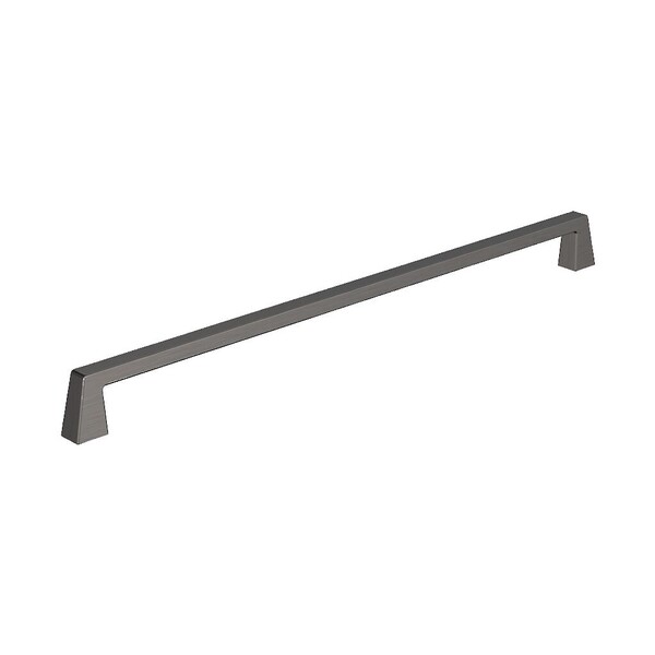 Blackrock Appliance Pull 18" CC Gunmetal