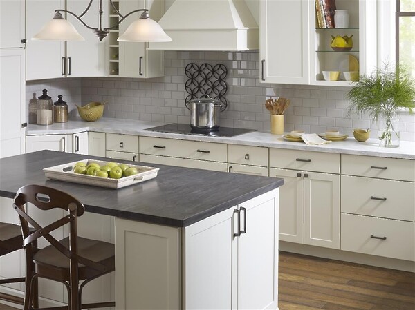 Blackrock Appliance Pull 18" CC Gunmetal