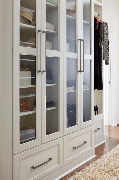 Blackrock Appliance Pull 18" CC Gunmetal