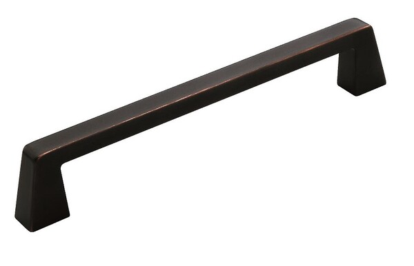 Blackrock - Appliance Pull 8" -  Oil-Rubbed Bronze