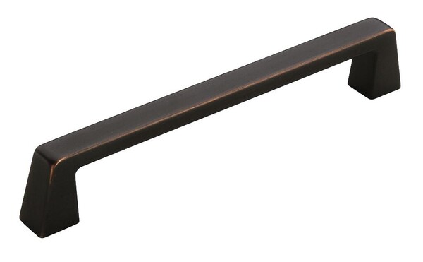 Blackrock - Pull 160mm CC Oil-Rubbed Bronze Bar Pull