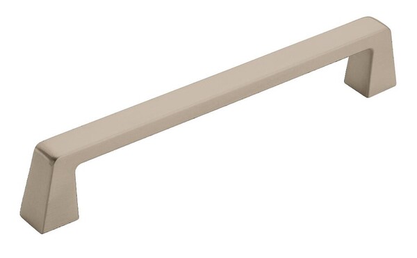 Blackrock - Pull 160mm CC Satin Nickel Bar Pull