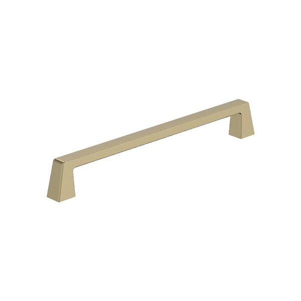 Blackrock Pull 8" CC Golden Champagne