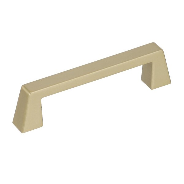 Blackrock - Pull 96mm CC Golden Champagne