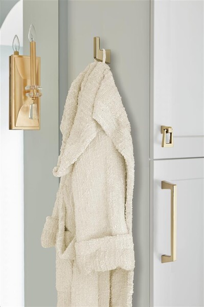 Blackrock Pull - Pull 320mm CC Golden Champagne