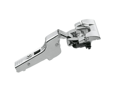 Blum 110Â° Inserta Half Overlay Soft-Close Hinge