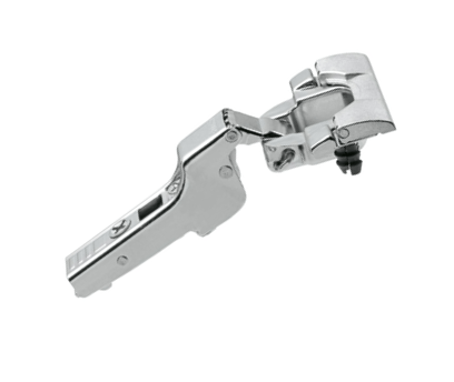 Blum 110Â° Inserta Inset Self-Close Hinge