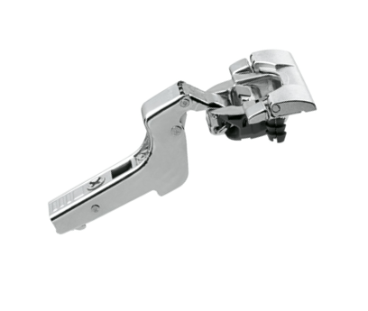 Blum 110Â° Inserta Inset Soft-Close Hinge