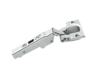 Blum 110Â° Screw-on Full Overlay Self-Close Hinge