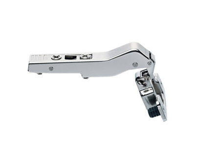 Blum 45Â° Angle Knock-in Soft-Close Hinge