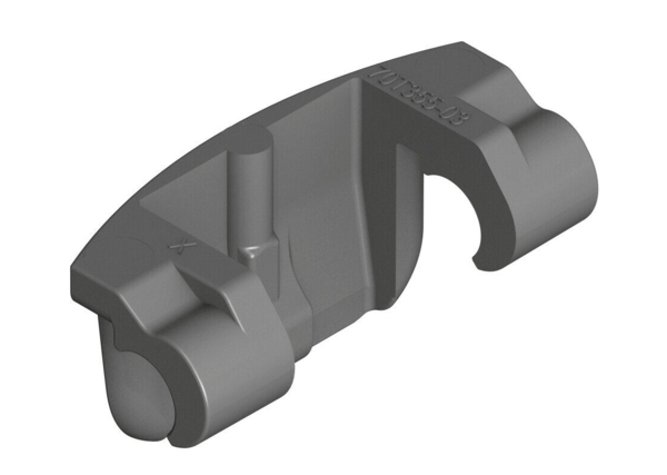Blum - 86Â° Opening Angle Stop for 110Â° CLIP top BLUMOTION
