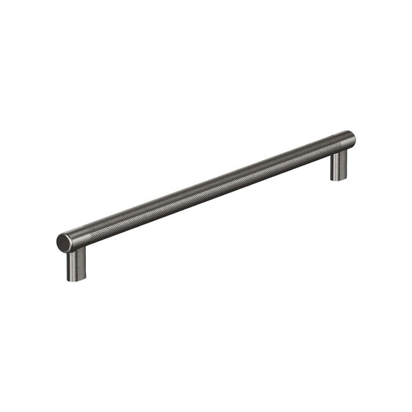 Bronx Appliance Pull 18" Gunmetal