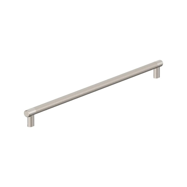 Bronx Appliance Pull 24" Satin Nickel