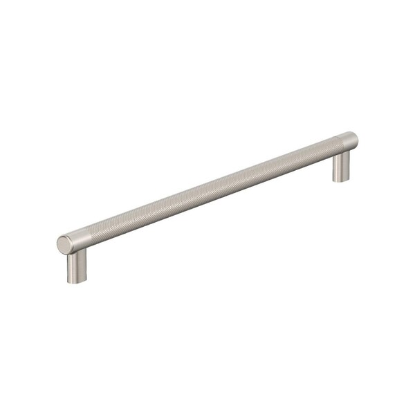 Bronx Appliance Pull 18" Satin Nickel
