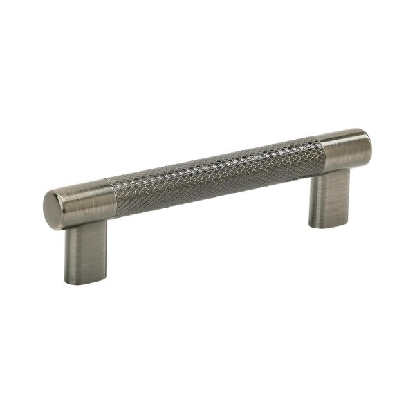 Bronx Pull 128mm CC Gunmetal