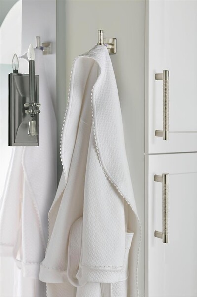 Bronx Pull 160mm CC Satin Nickel