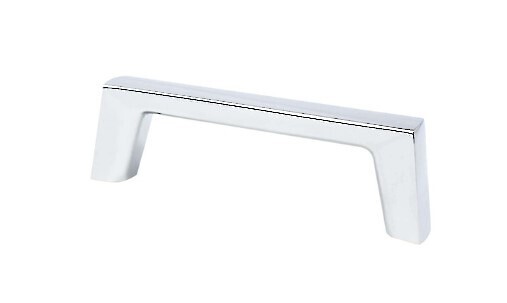 Brookridge 96mm Polished Chrome