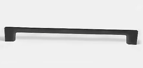 Byron Appliance Pull 18" Matte Black