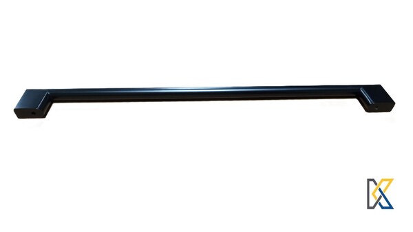Byron Pull 320mm Matte Black