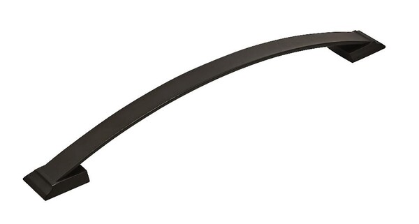 Candler 12" CC Appliance Pull Black Bronze