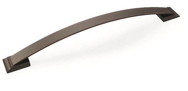 Candler 12 Inch Appliance Pull - Oil-Rubbed Bronze 
