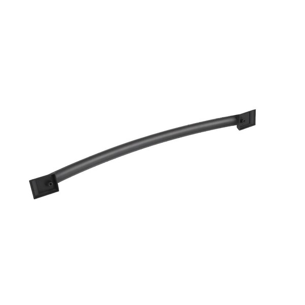 Candler 18" CC Appliance Pull Black Bronze