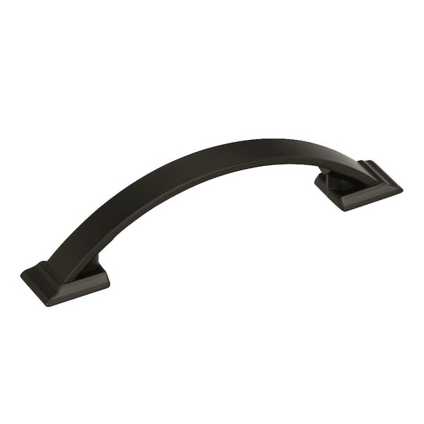 Candler 96mm CC Pull Black Bronze