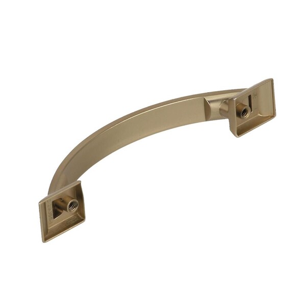 Candler 96mm CC Pull Golden Champagne
