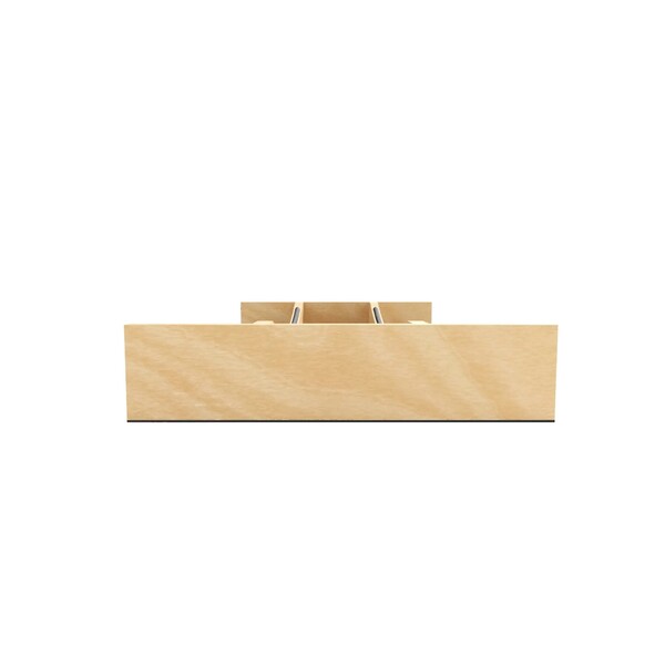 Craftsman - 10-1/4 X 19-1/2 Inch Utensil Drawer Insert