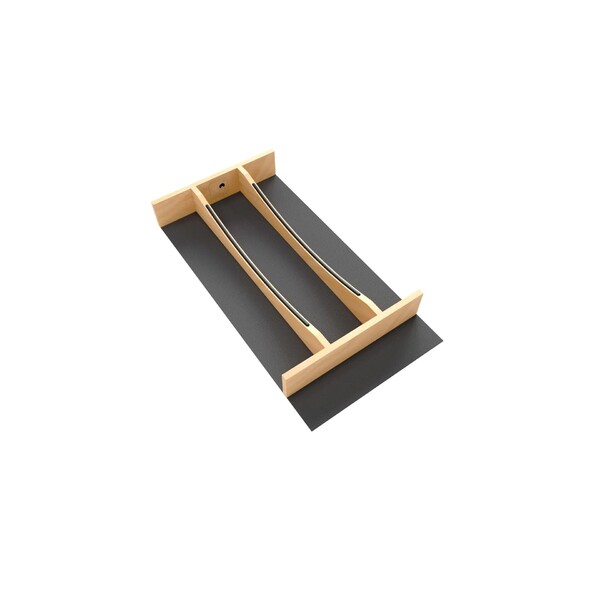 Craftsman - 10-1/4 X 19-1/2 Inch Utensil Drawer Insert