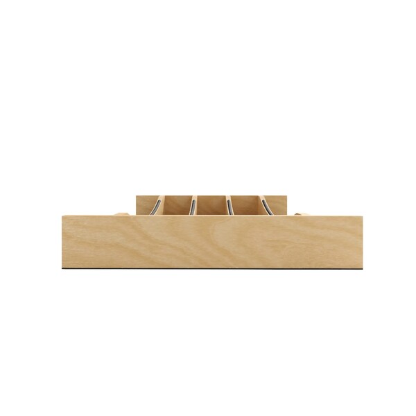 Craftsman - 13-1/4 X 19-1/2 Inch Cutlery Drawer Insert