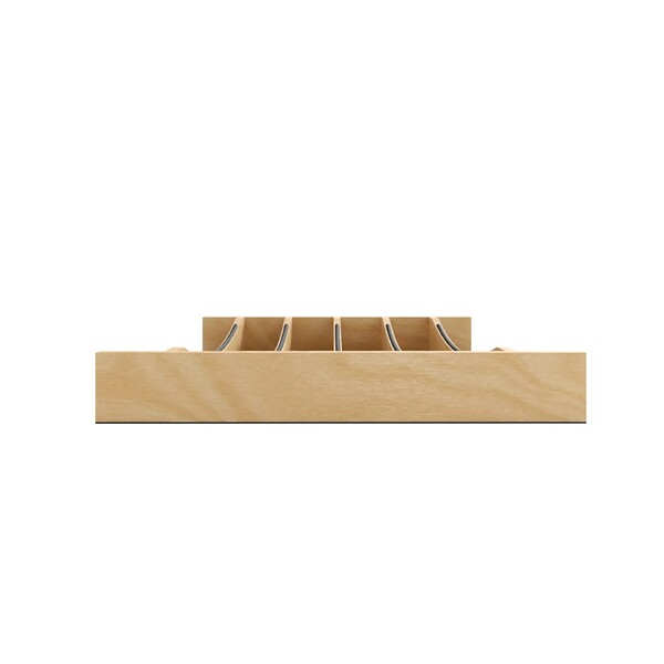 Craftsman -16-1/4 X 19-1/2 Inch Cutlery Drawer Insert