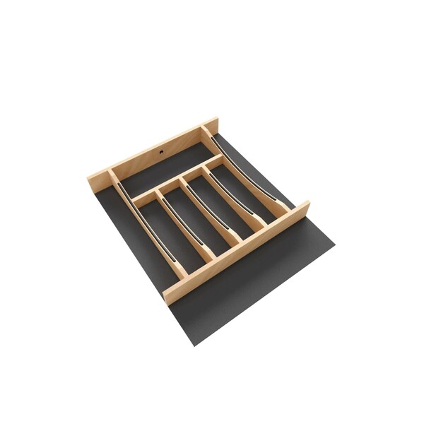 Craftsman -16-1/4 X 19-1/2 Inch Cutlery Drawer Insert