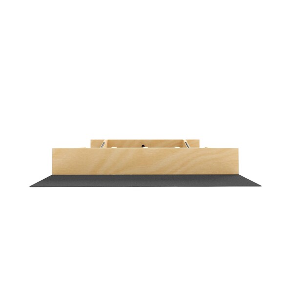 Craftsman -16-1/4 X 19-1/2 Inch Cutlery Drawer Insert