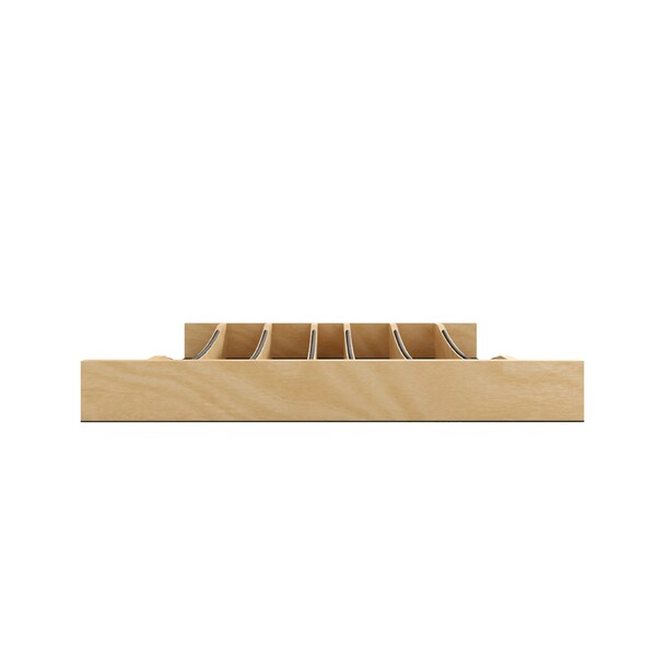 Craftsman - 19-1/4 X 19-1/2 inch Cutlery Drawer Insert